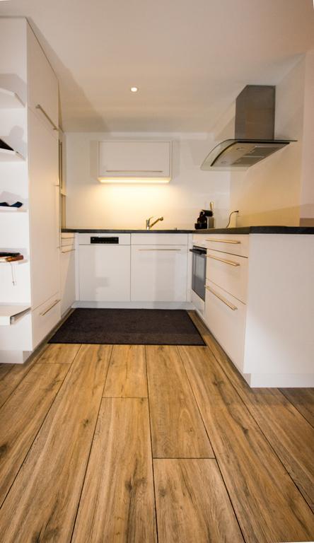 Appartement Bellevue