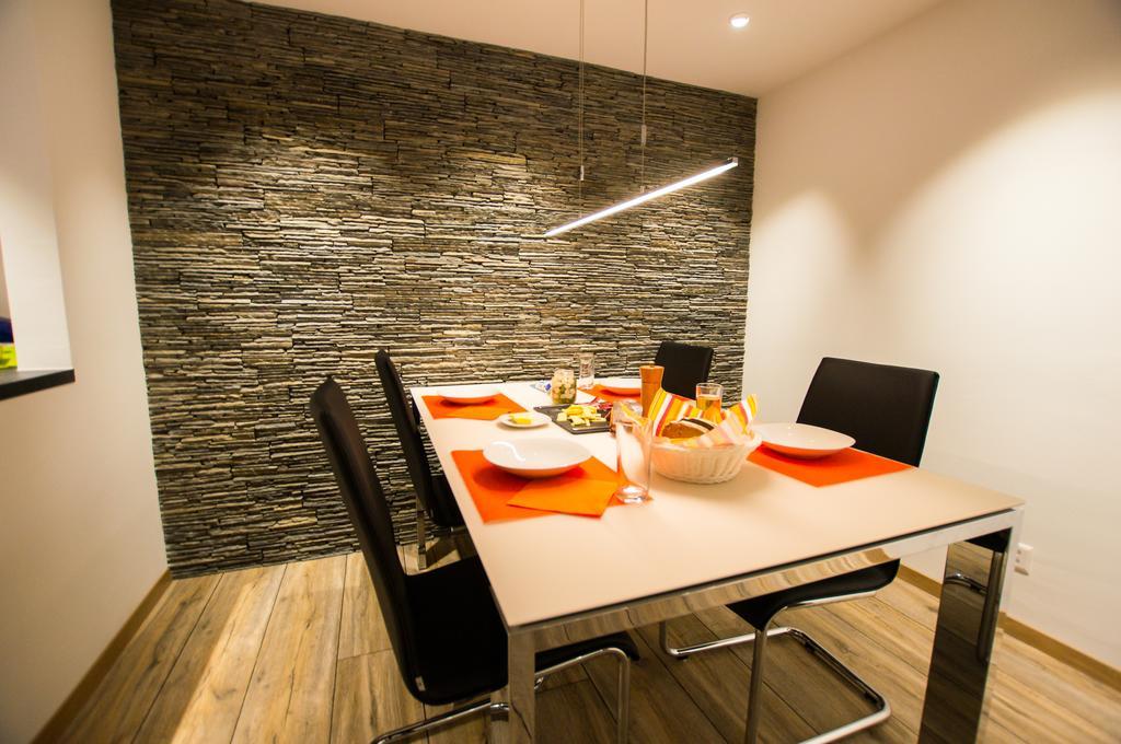 Bellevue Appartement *