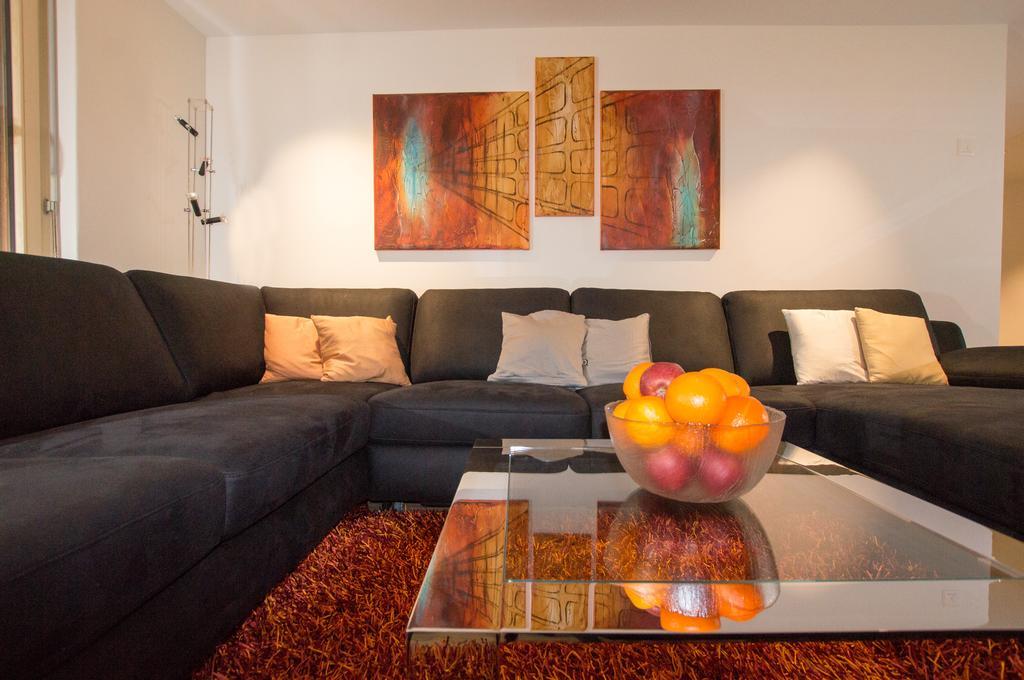 Bellevue Appartement *